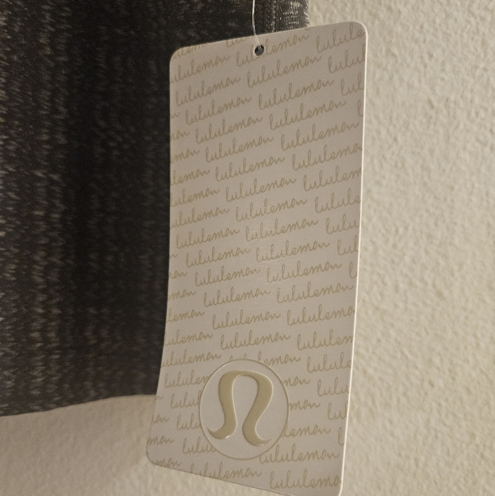 Lululemon Cool Racerback Tank - Picture 5 of 5